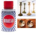 Brasso Metal Polish 100ml. 