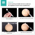 Nipple corrector for pregnant and lying-in girls nipple retraction corrector nipple short flat retraction traction. 