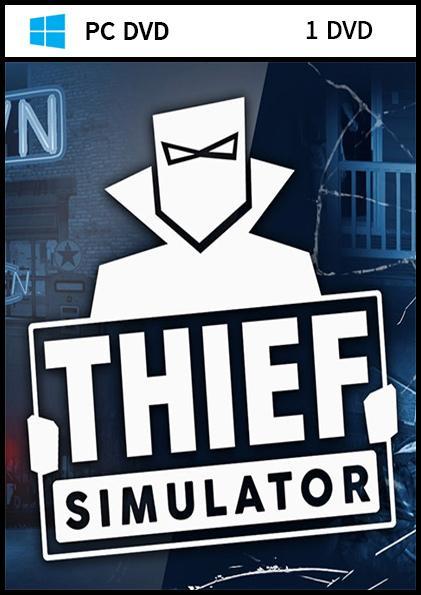 iBis Thief Simulator (1DVD)
