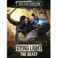 PC Game Dying Light : The Beast – Deluxe Edition (9 DVDs) (Game with 64GB Flash Drive). 