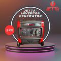 JETTA 3000IS-2 INVERTER GENERATOR (3KW). 