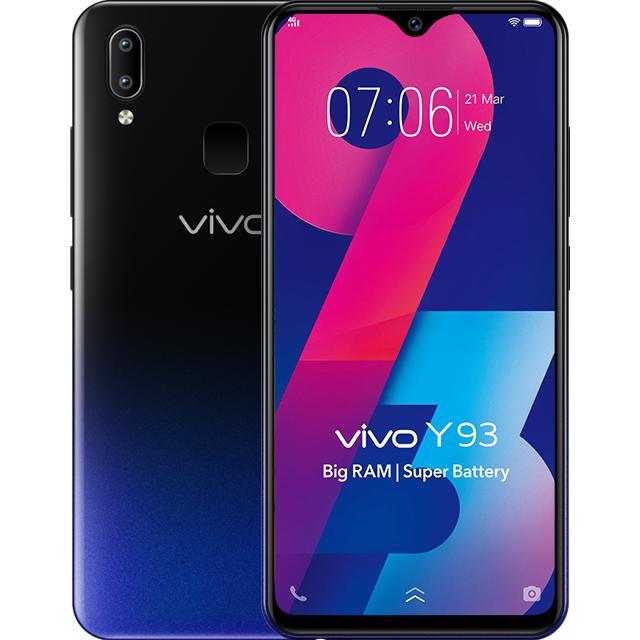 Vivo Y93