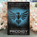 Prodigy (Legend 2) - Marie Lu. 