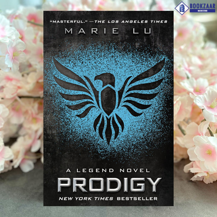 Prodigy (Legend 2) - Marie Lu