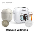 (Preorder)  Jflow Case for AirPods Pro elago X Street Artist, authentic. 