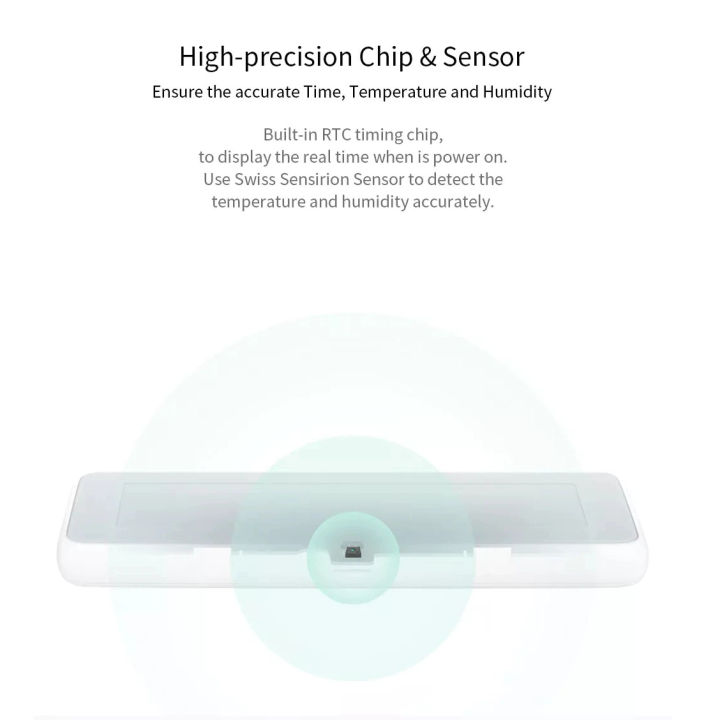 Xiaomi%20Mijia%20Bluetooth%20Temperature%20Humidity%20Sensor%20Pro%20E-link%20LCD%20Screen%20Digital%20Thermometer%20Hygrometer%20Moisture%20Meter%20Smart%20Linkage%20-%20Image%208
