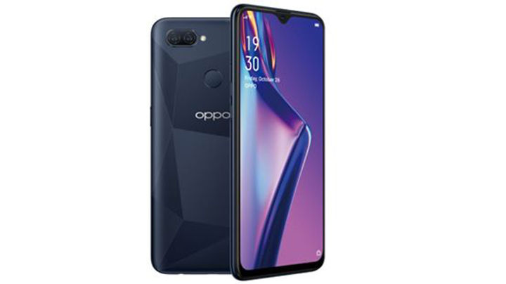 Oppo A12