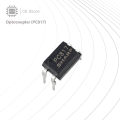 Optocoupler (PC817) - CE Store. 