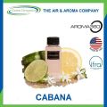 Cabana- Aroma Fragrance Oil - Made In USA - 30ml, 120ml, 200ml, 500ml. 