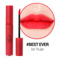 3ce Velvet Lip Tint # Best Ever. 
