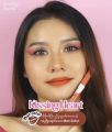 hearty heart lipstick ( kissing heart )cs0092. 