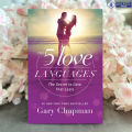 The 5 Love Languages - Gary Chapman. 