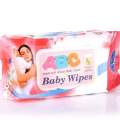 ABC Baby Wipes Tissue. 