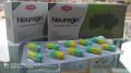 Fame Neurogin , Fame အာရုံ ကြောဆေး ( 30 Capsules ) , For Microcirculation , For Nervous System. 