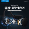 Konfulon BHS-13 Bone Conduction Wireless Headset. 