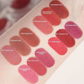 (Preorder) SASI Cuddle Joy Blur Pudding Lip 4g.. 