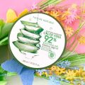 Nature Republic SOOTHING & MOISTURE ALOE VERA 92% GEL(300ml). 