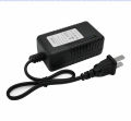 POE power supply 12V 24V 48V bridge wireless CPE Ethernet power supply adapter 100M module. 