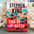 End of Watch - Stephen King. 