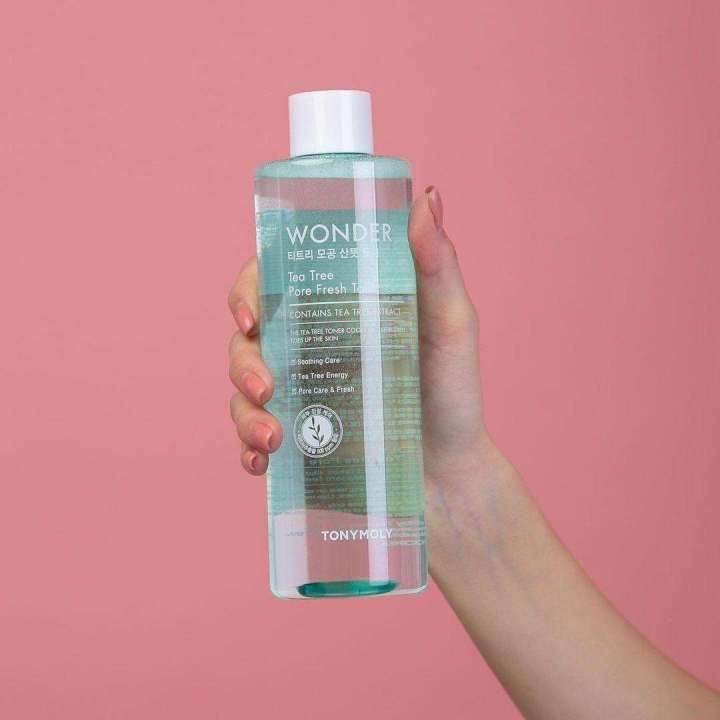 Tonymoly%20Wonder%20Tea%20Tree%20Pore%20Fresh%20Toner%20500ml%20-%20Image%203