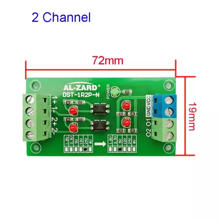 Pulse Switching Module Pulse Voltage Conversion module | Shop.com.mm