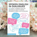 Spoken English in Dialogues - Julia Deniskina. 