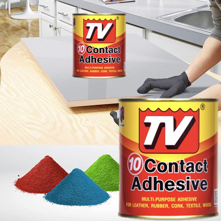 Multi-Purpose Contact Adhesive Glue - 500 grams