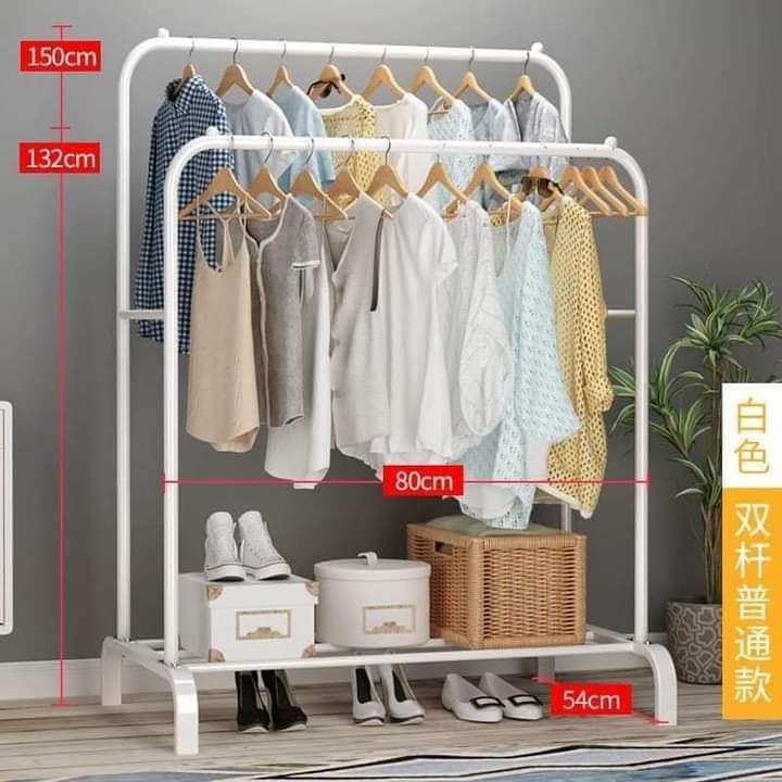 Clothing%20rack%20(%E1%80%A1%E1%80%9D%E1%80%90%E1%80%BA%E1%80%81%E1%80%BB%E1%80%AD%E1%80%90%E1%80%BA%E1%80%85%E1%80%84%E1%80%BA)%20-%20Image%203
