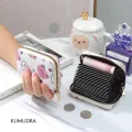 Mini Card Holder Cute Cartoon Design Card Holder. 