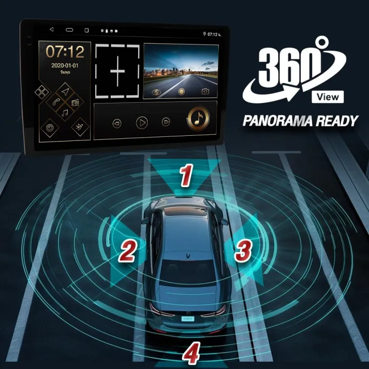 (Preorder)HILMAN%20%5Bship%20from%20Thailand%5D%209-inch%20Android%20screen%20for%20car,%20SUZUKI%20SWIFRT%202018%20UP,%20Air%20Auto%20model,%20with%20Android%20screen%20plug,%20car%20audio,%20Android%20screen,%20Apple%20CarPlay%20360%204G,%20can%20be%20divided%20into%202%20screens,%20All%20Netcom%20-%20Image%206