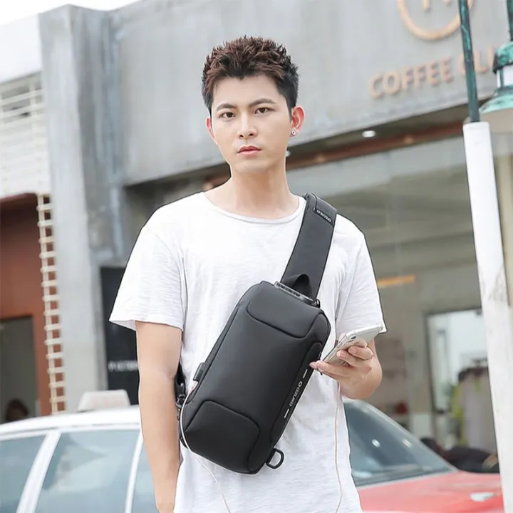(Preorder)%20Ozuko%20C%20rossbody%20bag%20Ford%20cloth%20waterproof%20anti-theft%20shoulder%20bag%20Messenger%20bag%20short%20travel%20chest%20bag%20student%20sling%20bag%20travel%20bag%20for%20men%20%E1%80%A1%E1%80%99%E1%80%BB%E1%80%AD%E1%80%AF%E1%80%B8%E1%80%9E%E1%80%AC%E1%80%B8%E1%80%80%E1%80%BB%E1%80%B1%E1%80%AC%E1%80%95%E1%80%AD%E1%80%AF%E1%80%B8%E1%80%A1%E1%80%AD%E1%80%90%E1%80%BA%20-%20Image%208