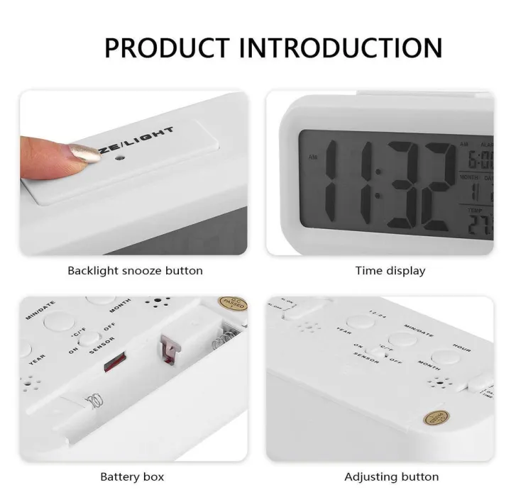 Smart%20Optical%20Control%20LCD%20Clock%20with%20Automatic%20Sensor%20Backlight,%20Snooze%20Alarm,%20Date%20and%20Temperature%20for%20Home%20and%20Office%20-%20Image%206