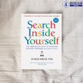 Search Inside Yourself - Chade-Meng  Tan. 