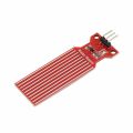 DC 3V-5V Rain Water Level Sensor Module Detection Liquid Surface Depth Height for Arduino DIY. 