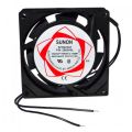 SUNON SF8025AT AC fan 80mm. 