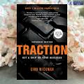 Traction - Gino Wickman. 