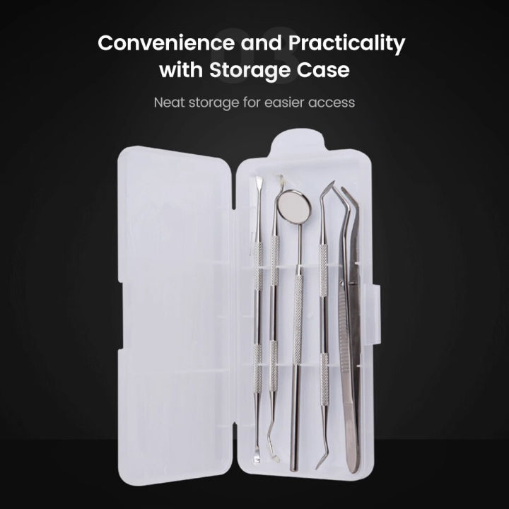 (Preorder)%20Cofoe%20Dental%20Stainless%20Steel%20Tartar%20Removal%20Tool%20-%20Tweezers,%20Intraoral%20Mirror,%20Dental%20Sickle%20Scaler,%20Shovel%20Scaler%20for%20Stain%20Removal,%20Tooth%20Cleaning%20Kit%20-%20Image%204