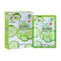 (Preorder) EASTSKIN East Skin 3D Facial Mask 38 ml. East Skin 3D Facial Mask 38ml (available in 7 formulas/box of 10 packets). 