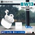 BW13 Earbuds. 