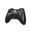 Xbox 360 (Wireless Controller - Black). 