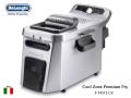 DeLonghi F 34512 CZ Cool Zone Premium Fry. 