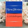 Nine Stories - J.D. Salinger. 