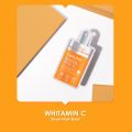 CATHY DOLL_WHITAMIN C SERUM MASK SHEET 20G. 