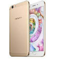 OPPO F1s Smartphone 4G Fingerprint (4GB+64GB). 