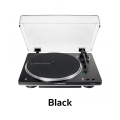 (Preorder) Audio Technica AT-LP70XBT Fully Automatic Wireless Belt-Drive Turntable by Pro Gadgets. 
