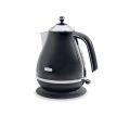 DeLonghi KBO 2001.BK Kettle - Black. 