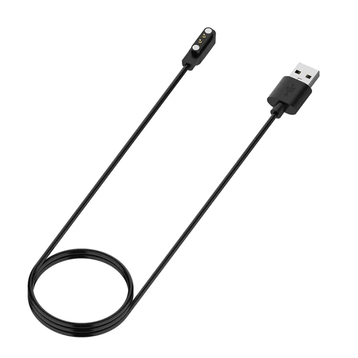 (Preorder)For%20CMF%20Watch%20Pro%202%20Smart%20Watch%20Magnetic%20Charging%20Cable%20Length:%201m%20(Black)%20-%20Image%203