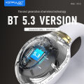 Konfulon BTS-32 TWS Wireless Bluetooth Earbuds. 