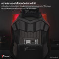 (Preorder) TTRacing Maxx Gaming Chair Seat- Darth Vader. 