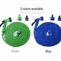 Magic hose ရေဖြန်းပိုက် - Enchant Flow Expandable Hose: Your Garden's Magic Marvel for Effortless Watering. 